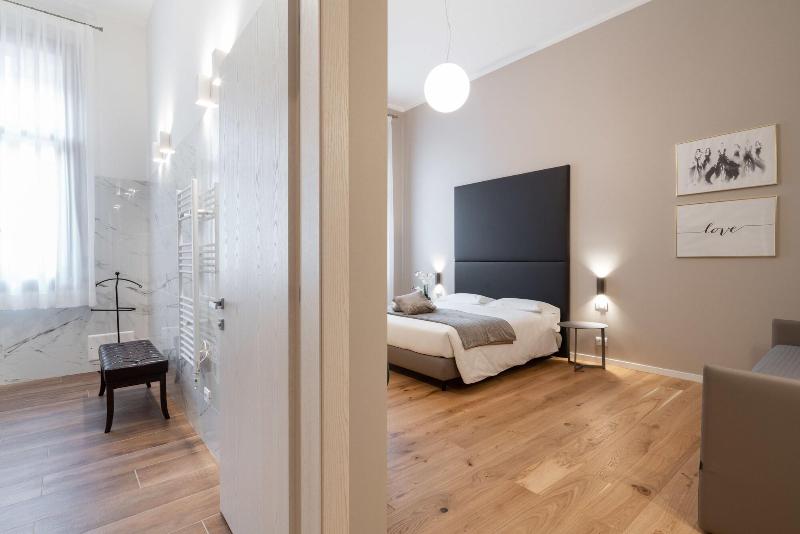 Hotel Palazzo Martinelli Dolfin - Oda