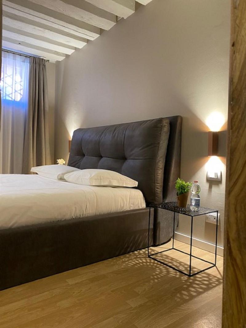 Hotel Palazzo Martinelli Dolfin - Oda