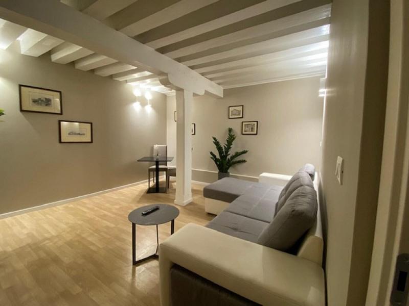 Hotel Palazzo Martinelli Dolfin - Oda