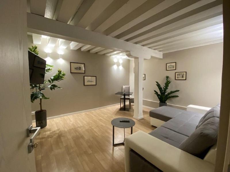 Hotel Palazzo Martinelli Dolfin - Oda