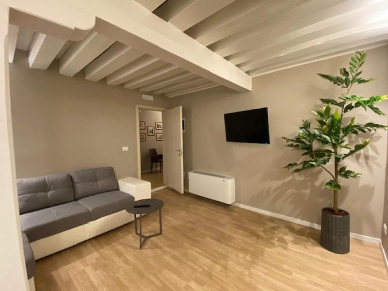 Hotel Palazzo Martinelli Dolfin - Oda