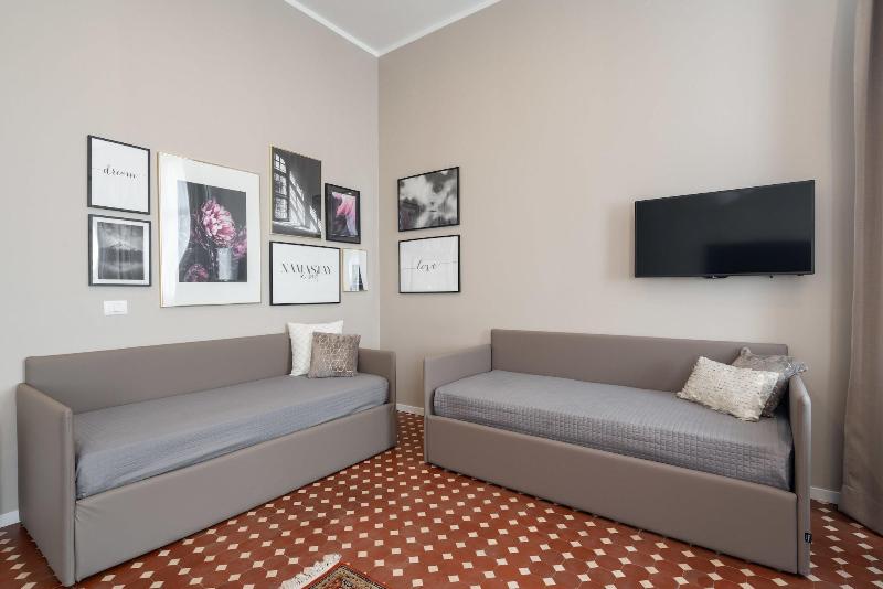 Hotel Palazzo Martinelli Dolfin - Oda