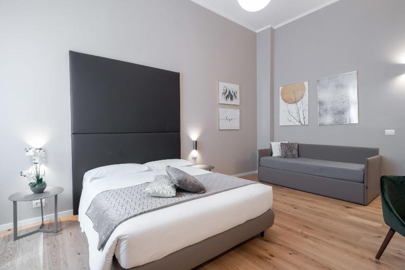 Hotel Palazzo Martinelli Dolfin - Oda