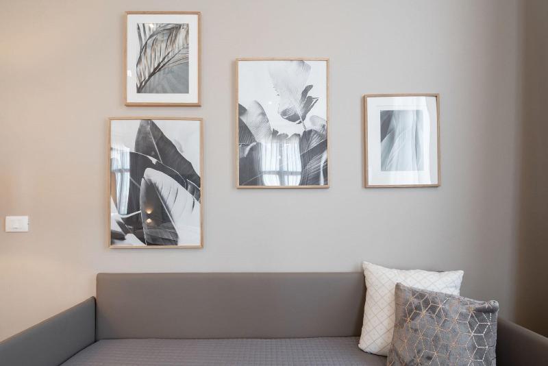 Hotel Palazzo Martinelli Dolfin - Oda