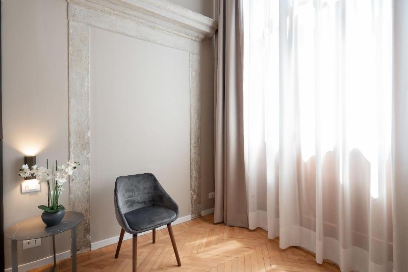 Hotel Palazzo Martinelli Dolfin - Oda