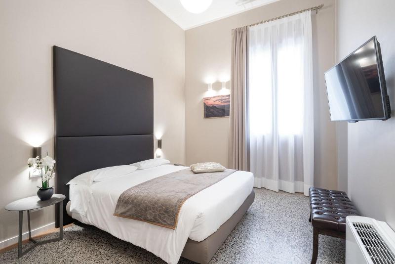 Hotel Palazzo Martinelli Dolfin - Oda