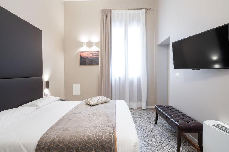 Hotel Palazzo Martinelli Dolfin - Oda