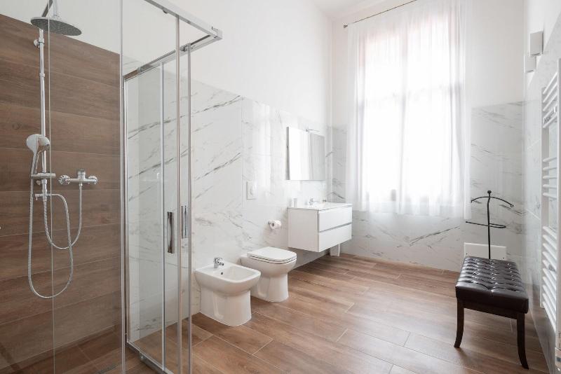 Hotel Palazzo Martinelli Dolfin - Oda