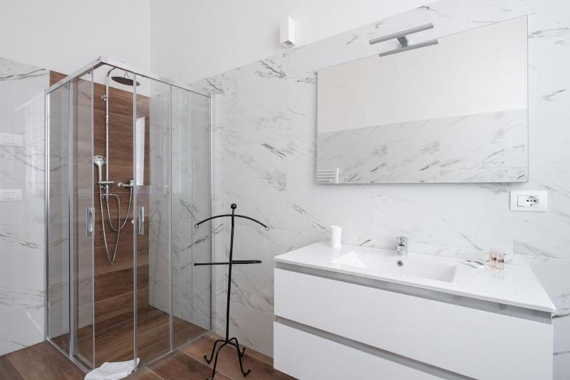Hotel Palazzo Martinelli Dolfin - Oda