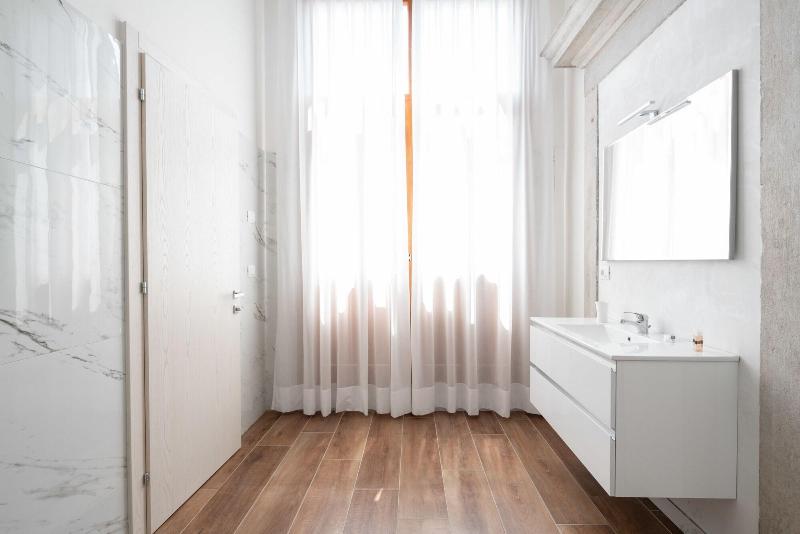 Hotel Palazzo Martinelli Dolfin - Oda