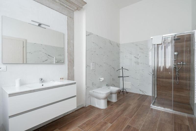 Hotel Palazzo Martinelli Dolfin - Oda