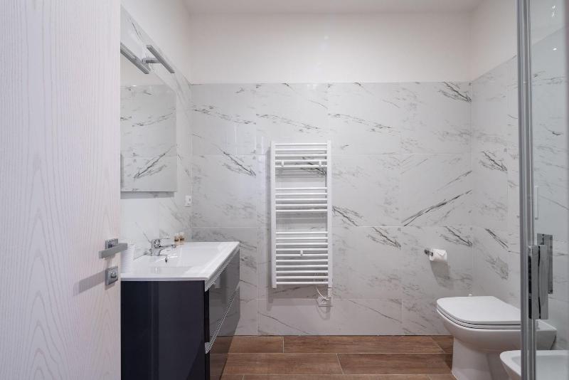 Hotel Palazzo Martinelli Dolfin - Oda