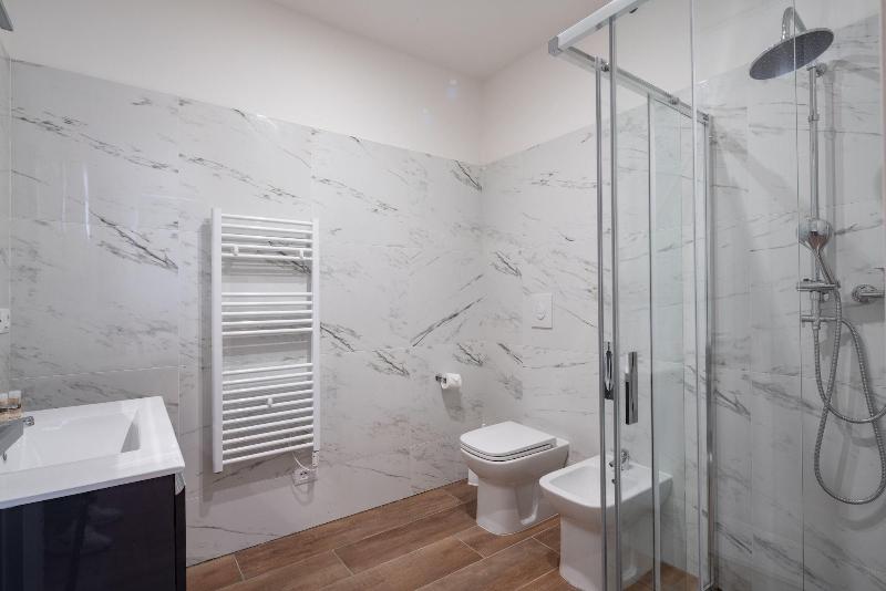 Hotel Palazzo Martinelli Dolfin - Oda