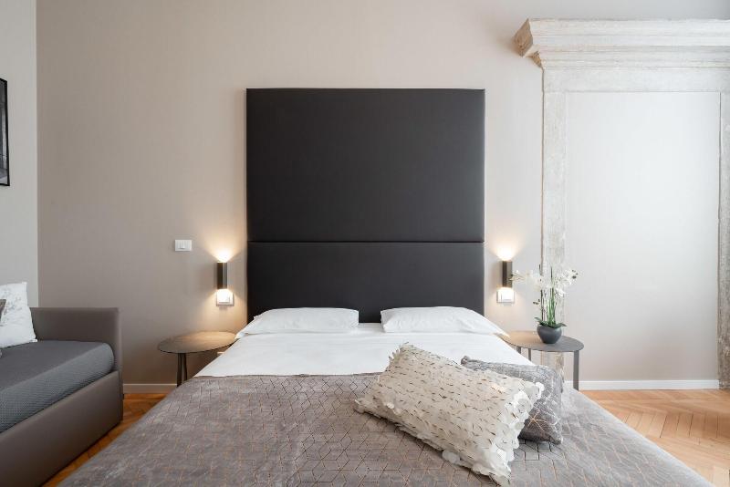 Hotel Palazzo Martinelli Dolfin - Oda
