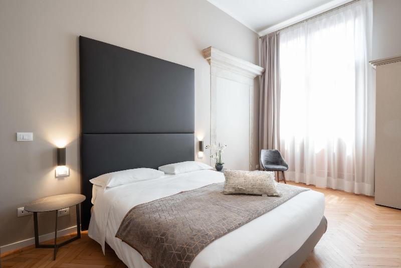 Hotel Palazzo Martinelli Dolfin - Oda