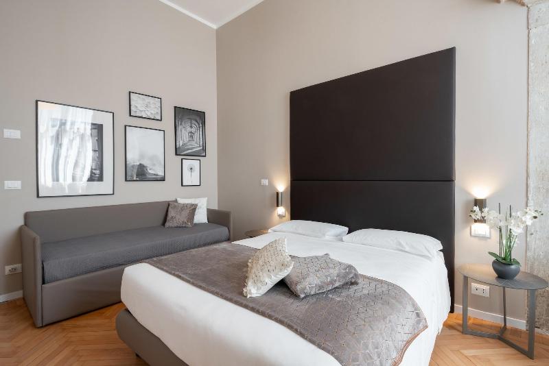 Hotel Palazzo Martinelli Dolfin - Oda