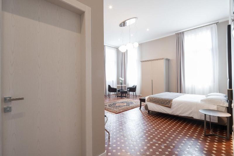 Hotel Palazzo Martinelli Dolfin - Oda