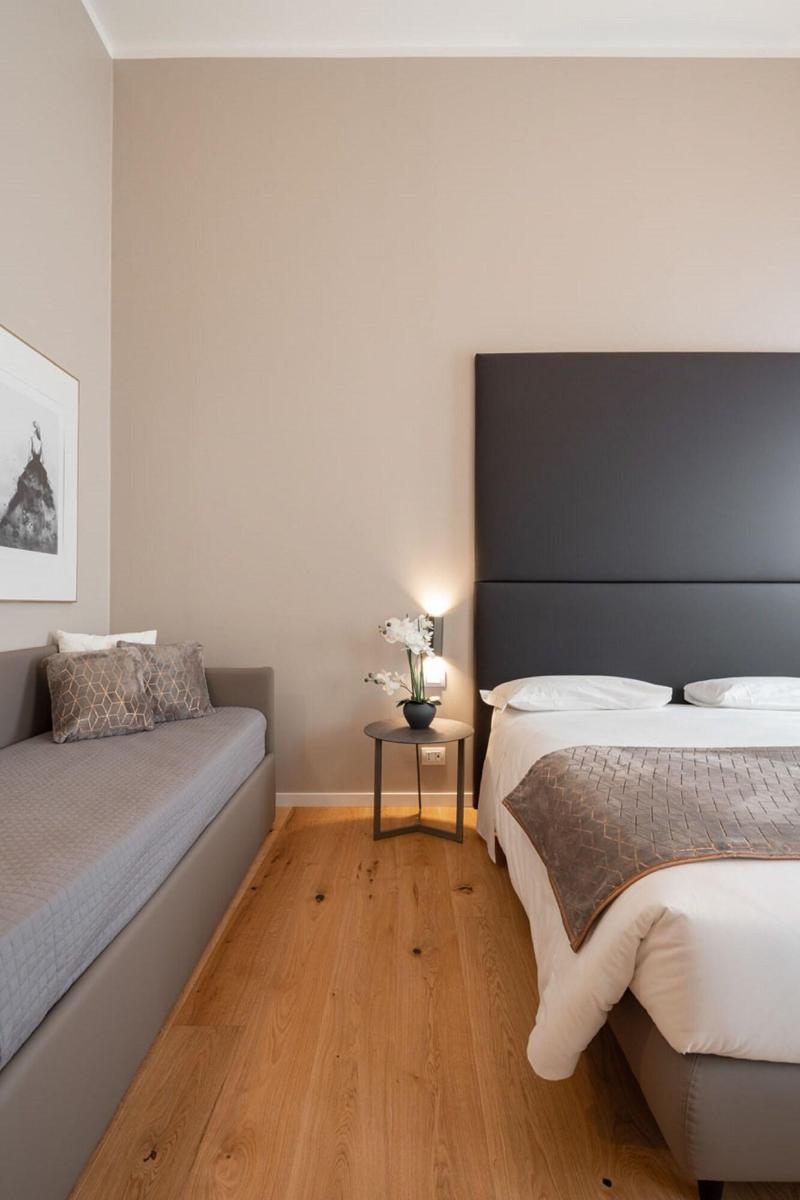 Hotel Palazzo Martinelli Dolfin - Oda