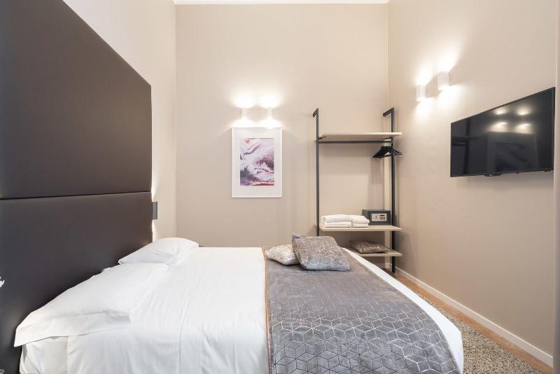 Hotel Palazzo Martinelli Dolfin - Oda