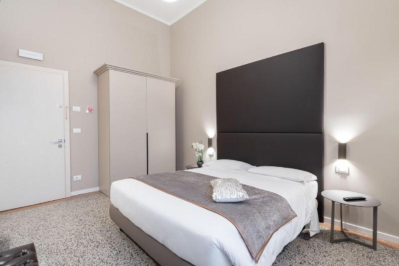 Hotel Palazzo Martinelli Dolfin - Oda