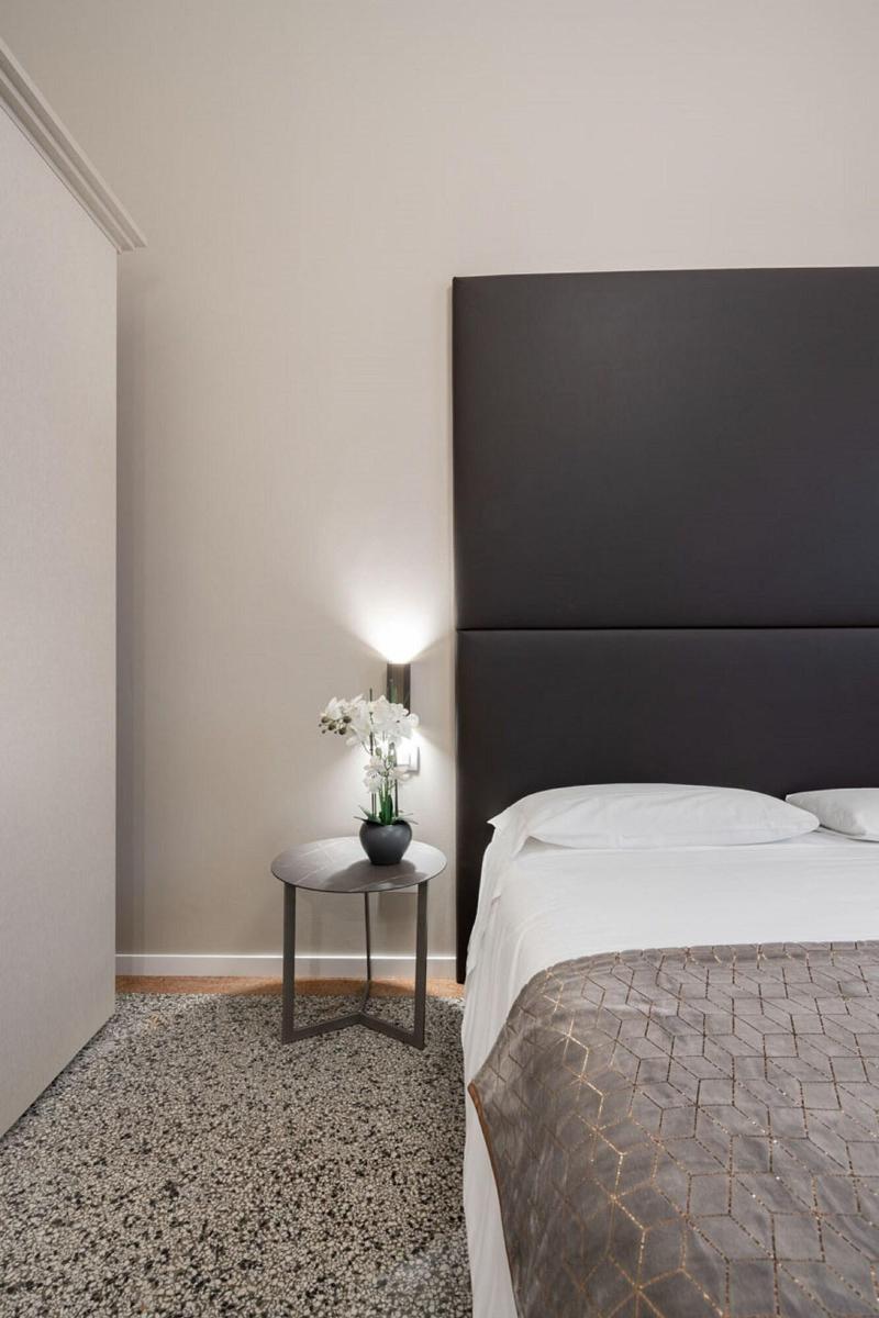 Hotel Palazzo Martinelli Dolfin - Oda
