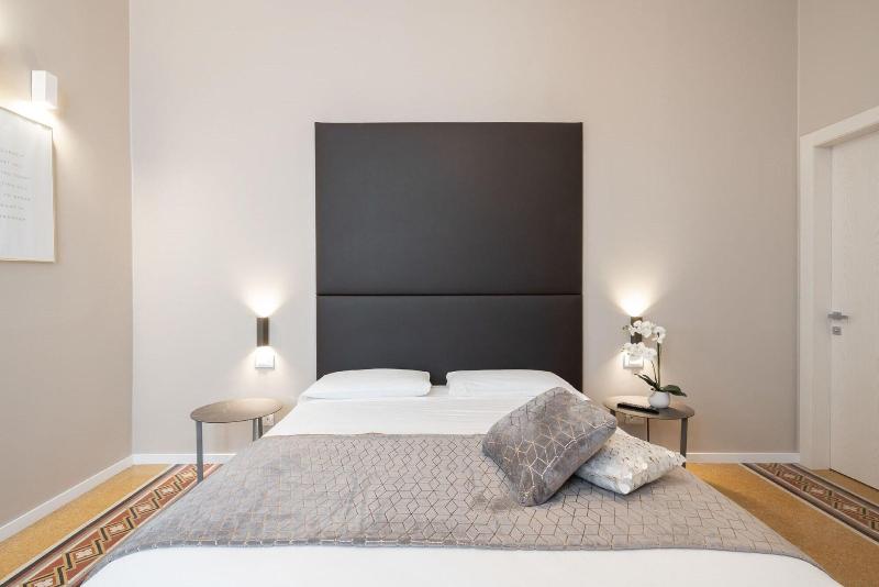 Hotel Palazzo Martinelli Dolfin - Oda