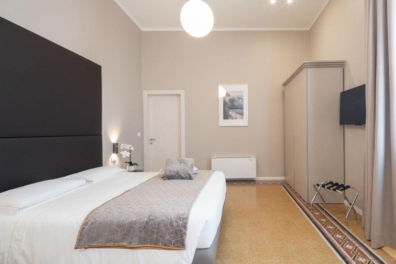 Hotel Palazzo Martinelli Dolfin - Oda