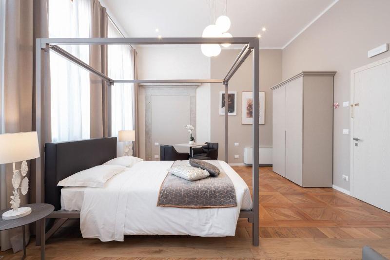 Hotel Palazzo Martinelli Dolfin - Oda