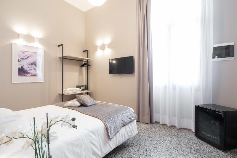 Hotel Palazzo Martinelli Dolfin - Oda