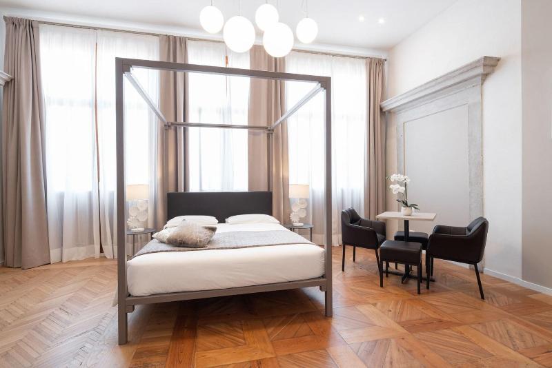 Hotel Palazzo Martinelli Dolfin - Oda