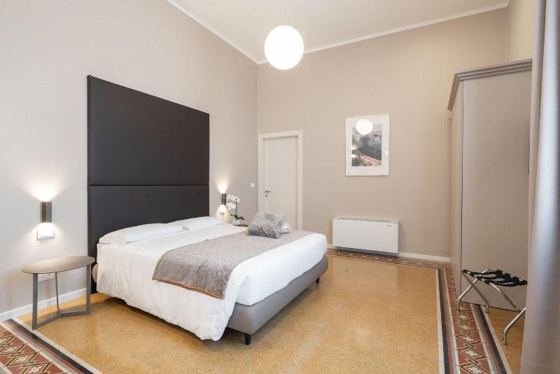 Hotel Palazzo Martinelli Dolfin - Oda