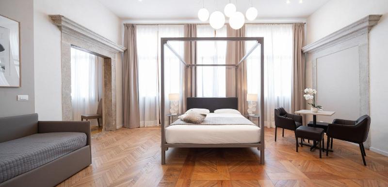 Hotel Palazzo Martinelli Dolfin - Oda