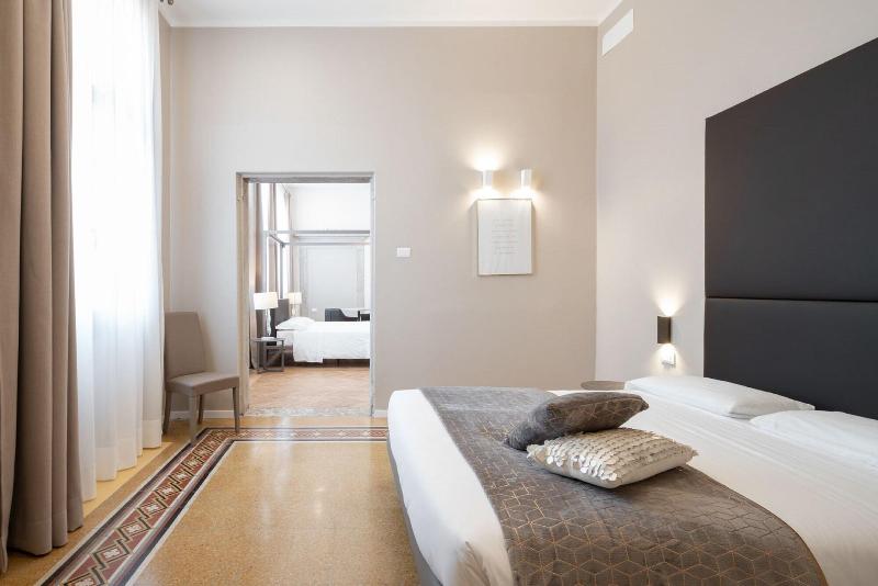 Hotel Palazzo Martinelli Dolfin - Oda