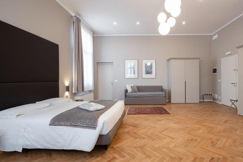 Hotel Palazzo Martinelli Dolfin - Oda
