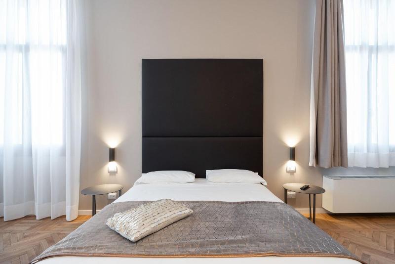 Hotel Palazzo Martinelli Dolfin - Oda