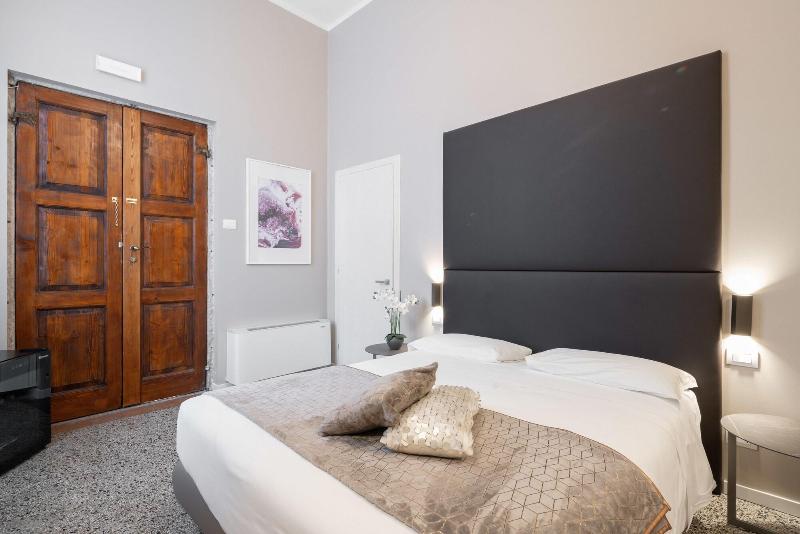 Hotel Palazzo Martinelli Dolfin - Oda