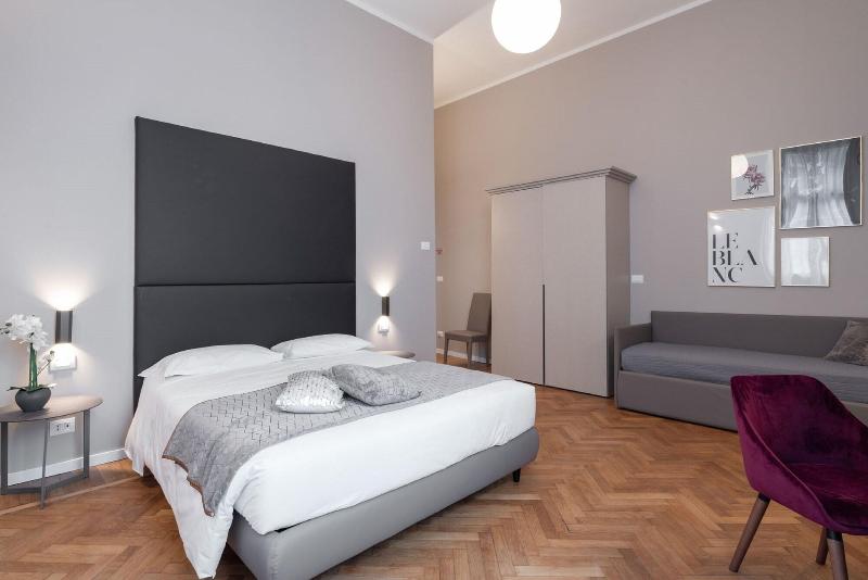 Hotel Palazzo Martinelli Dolfin - Oda