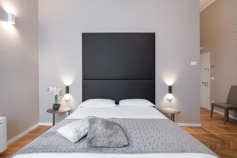 Hotel Palazzo Martinelli Dolfin - Oda