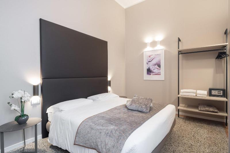 Hotel Palazzo Martinelli Dolfin - Oda