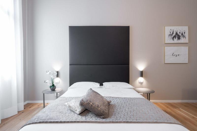 Hotel Palazzo Martinelli Dolfin - Oda