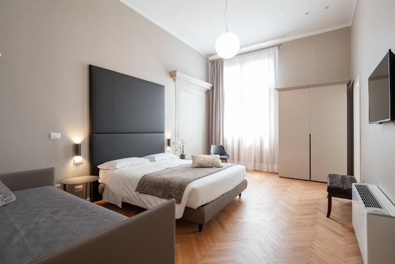 Hotel Palazzo Martinelli Dolfin - Oda