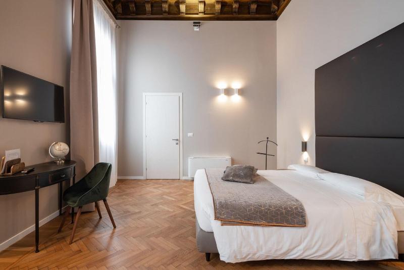 Hotel Palazzo Martinelli Dolfin - Oda