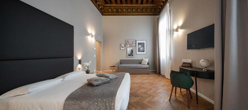 Hotel Palazzo Martinelli Dolfin - Oda