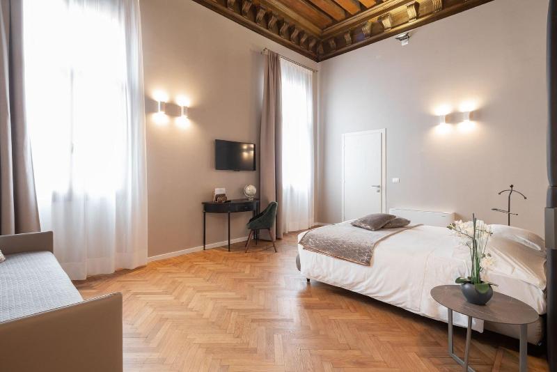 Hotel Palazzo Martinelli Dolfin - Oda