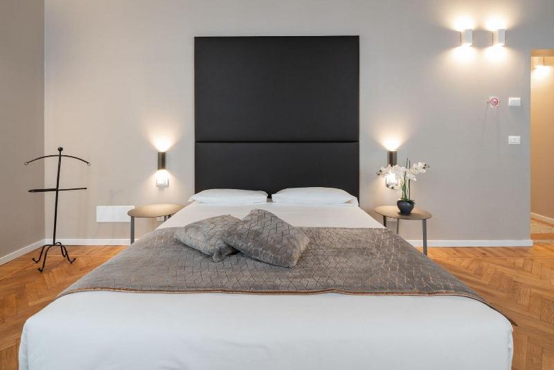 Hotel Palazzo Martinelli Dolfin - Oda