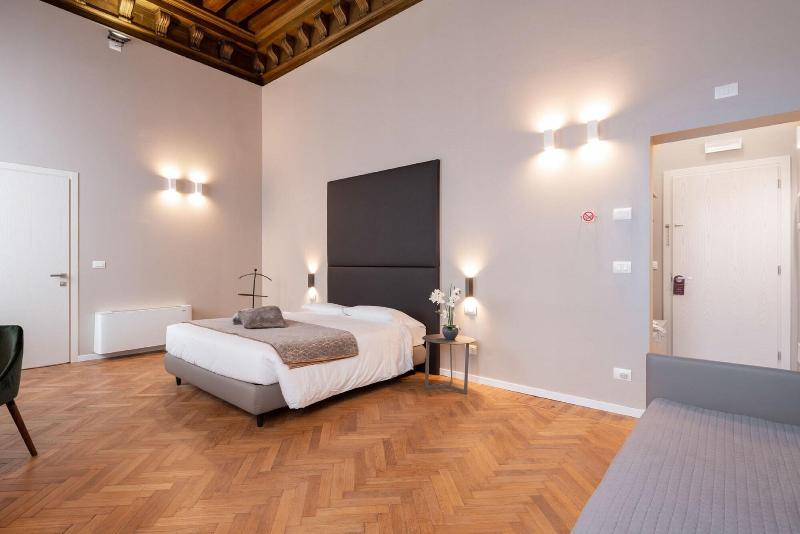 Hotel Palazzo Martinelli Dolfin - Oda
