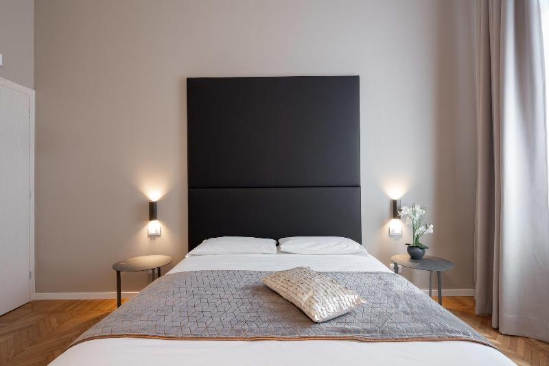 Hotel Palazzo Martinelli Dolfin - Oda