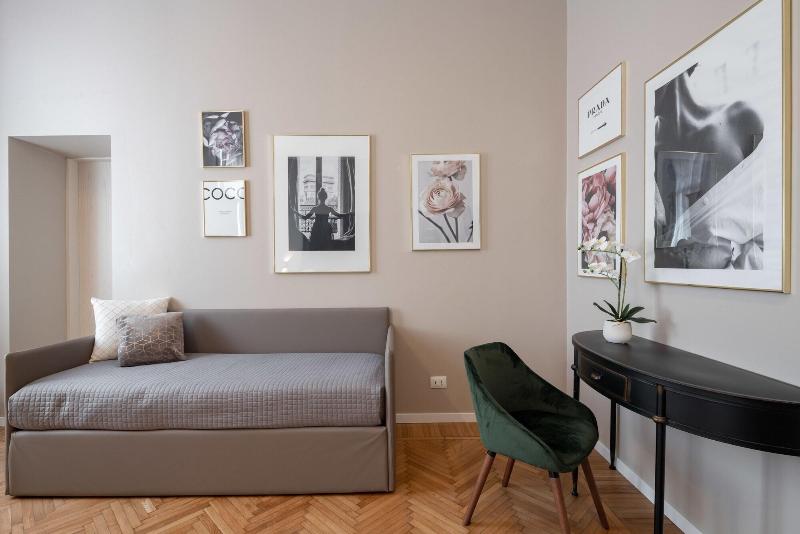 Hotel Palazzo Martinelli Dolfin - Oda