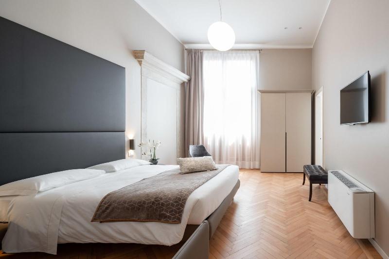 Hotel Palazzo Martinelli Dolfin - Oda