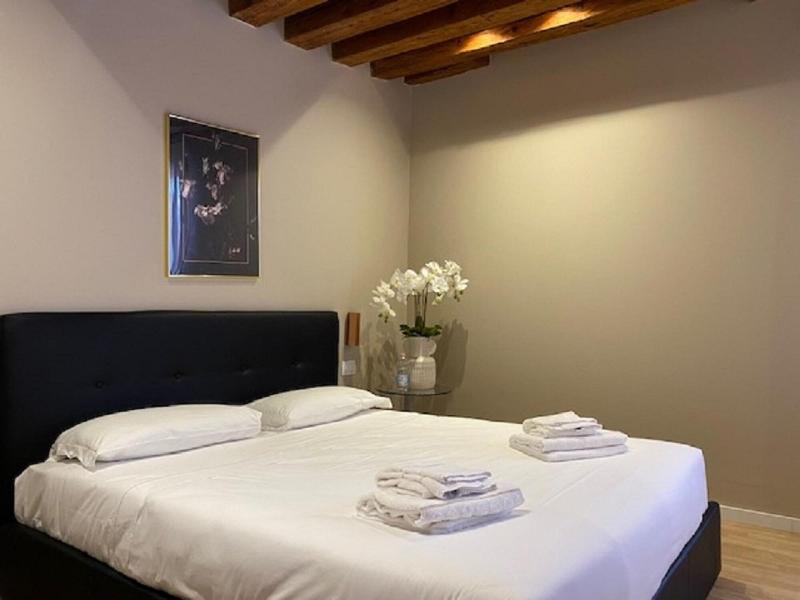 Hotel Palazzo Martinelli Dolfin - Oda